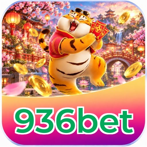 Logo 936bet - Cassino Online Brasil