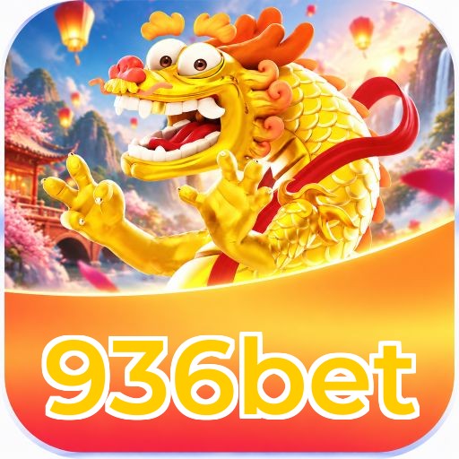 Logo 936bet - Cassino Online Brasil