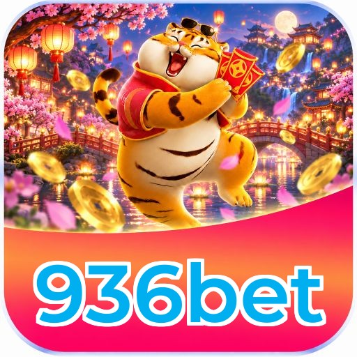 Logo 936bet - Cassino Online Brasil