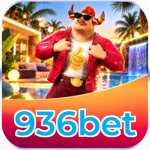 Logo 936bet - Cassino Online Brasil