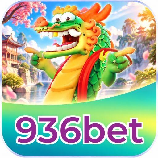 Interface da plataforma 936bet mostrando slots populares e bônus de boas-vindas