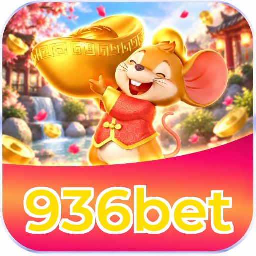 Logo 936bet - Cassino Online Brasil