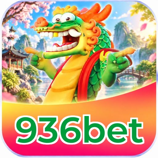 Logo 936bet - Cassino Online Brasil