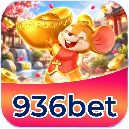 Logo 936bet - Cassino Online Brasil