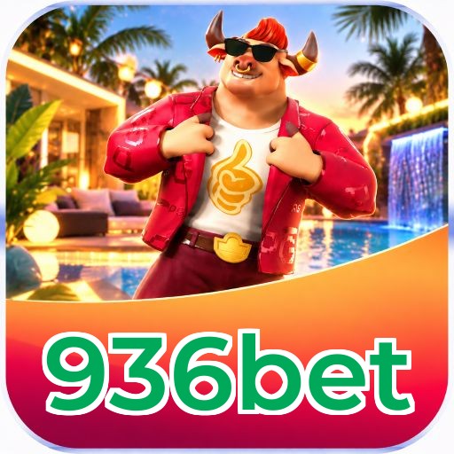 Logo 936bet - Cassino Online Brasil