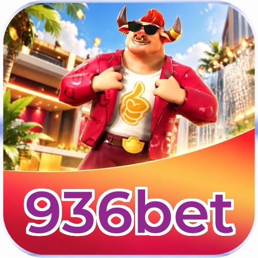 Logo 936bet - Cassino Online Brasil