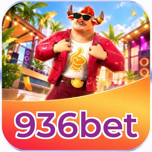 Logo 936bet