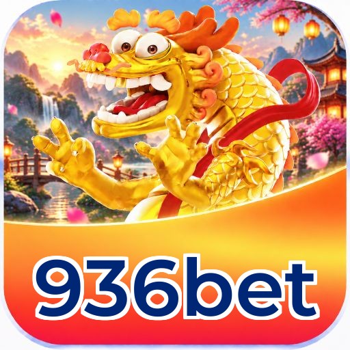 Logo 936bet - Cassino Online Brasil