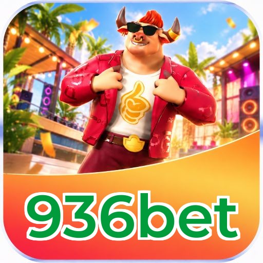 Logo 936bet - Cassino Online Brasil