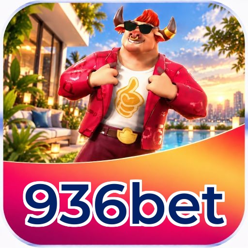 Logo 936bet