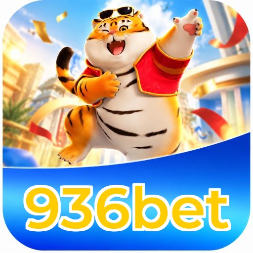 Logo 936bet - Cassino Online Brasil