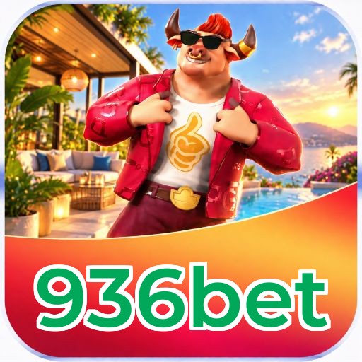 Logo 936bet