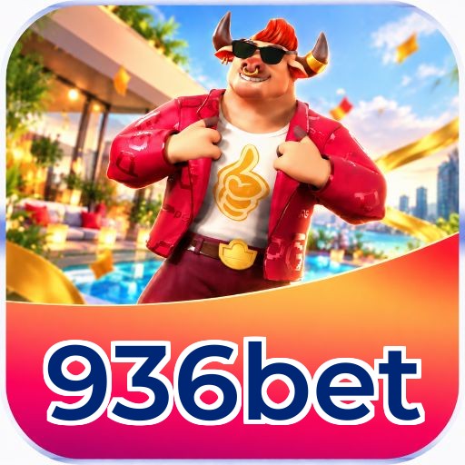 Logo 936bet
