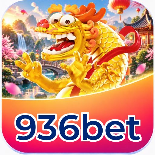 Logo 936bet - Cassino Online Brasil